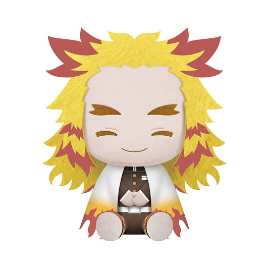 Rengoku Big Plush