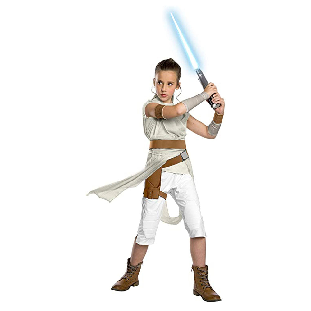 Rey Skywalker Kinderkostüm