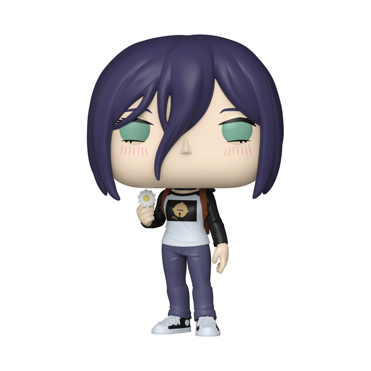 Reze Chainsaw Man Funko Pop