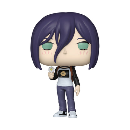 Reze Chainsaw Man Funko Pop