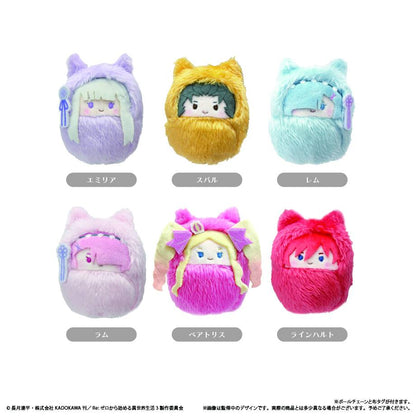 Re:ZERO Blind Box Plüsch