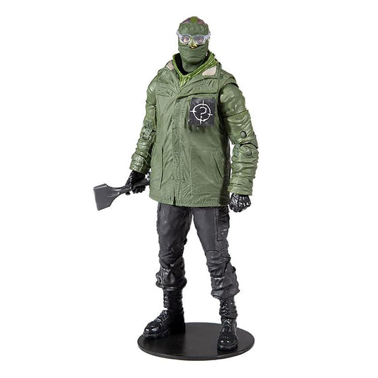 Riddler Actionfigur