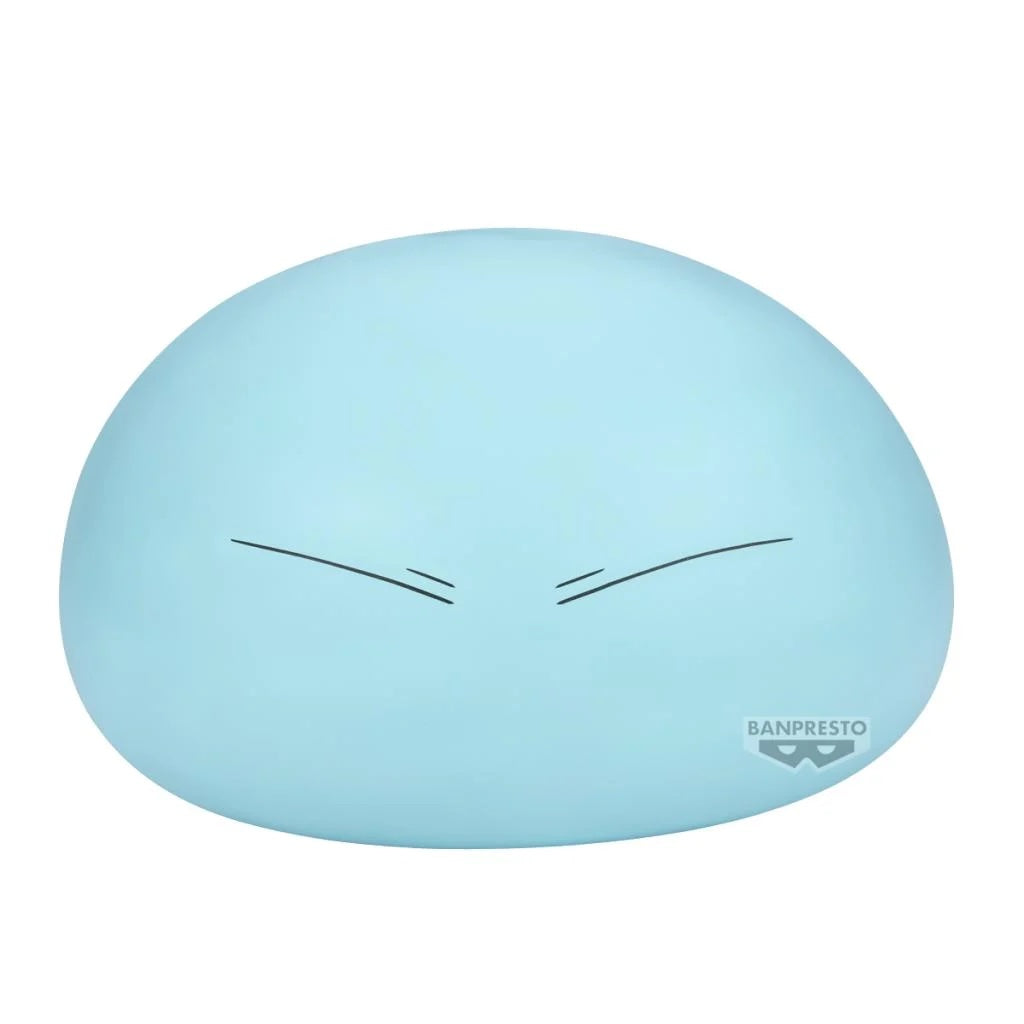 Rimuru Tempest Big Soft Vinyl Figur