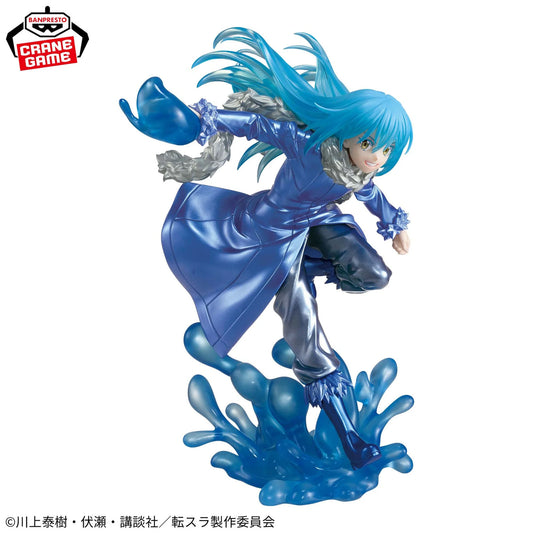 Rimuru Tempest Effectreme Figur