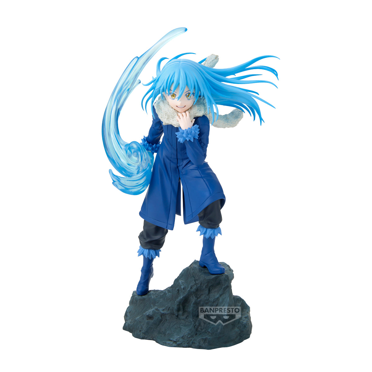 Rimuru Tempest Espresto Figur