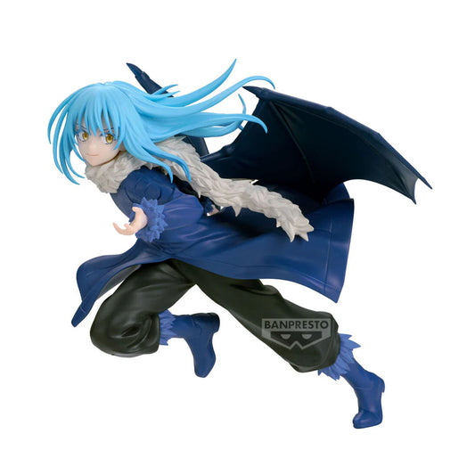 Rimuru Tempest Figur