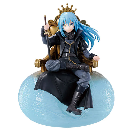 Rimuru Tempest Ichibansho Figur