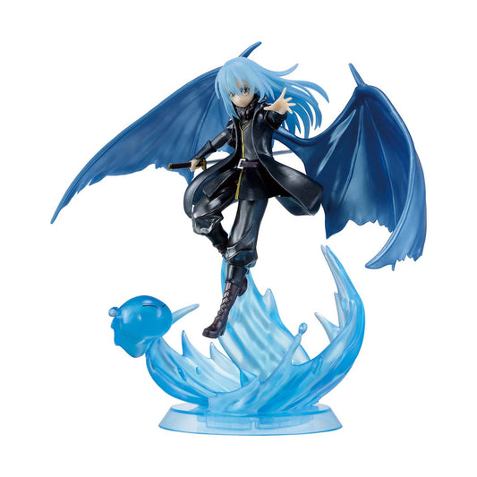 Rimuru Tempest Otherworlder Plus Figur