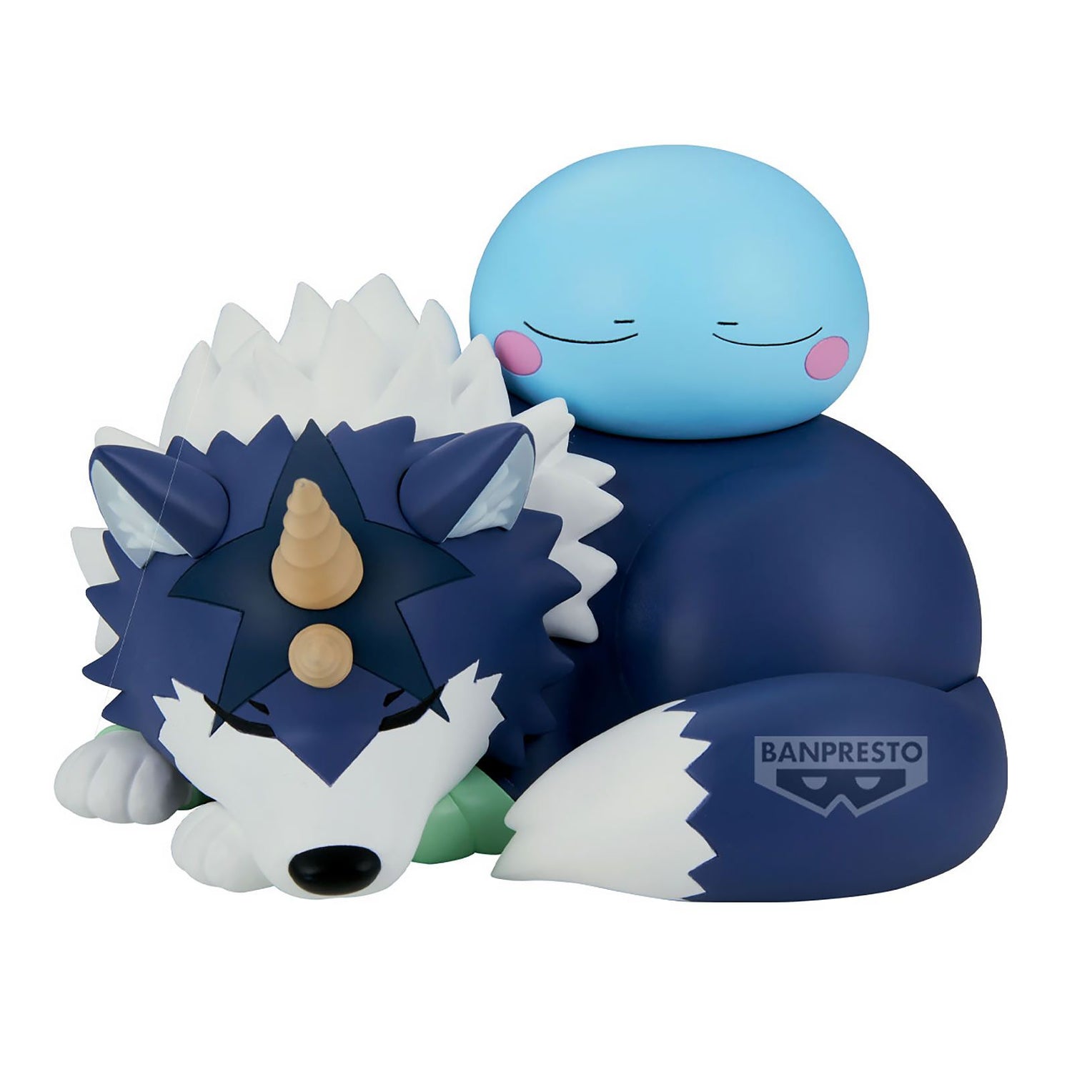 Rimuru und Ranga Figur