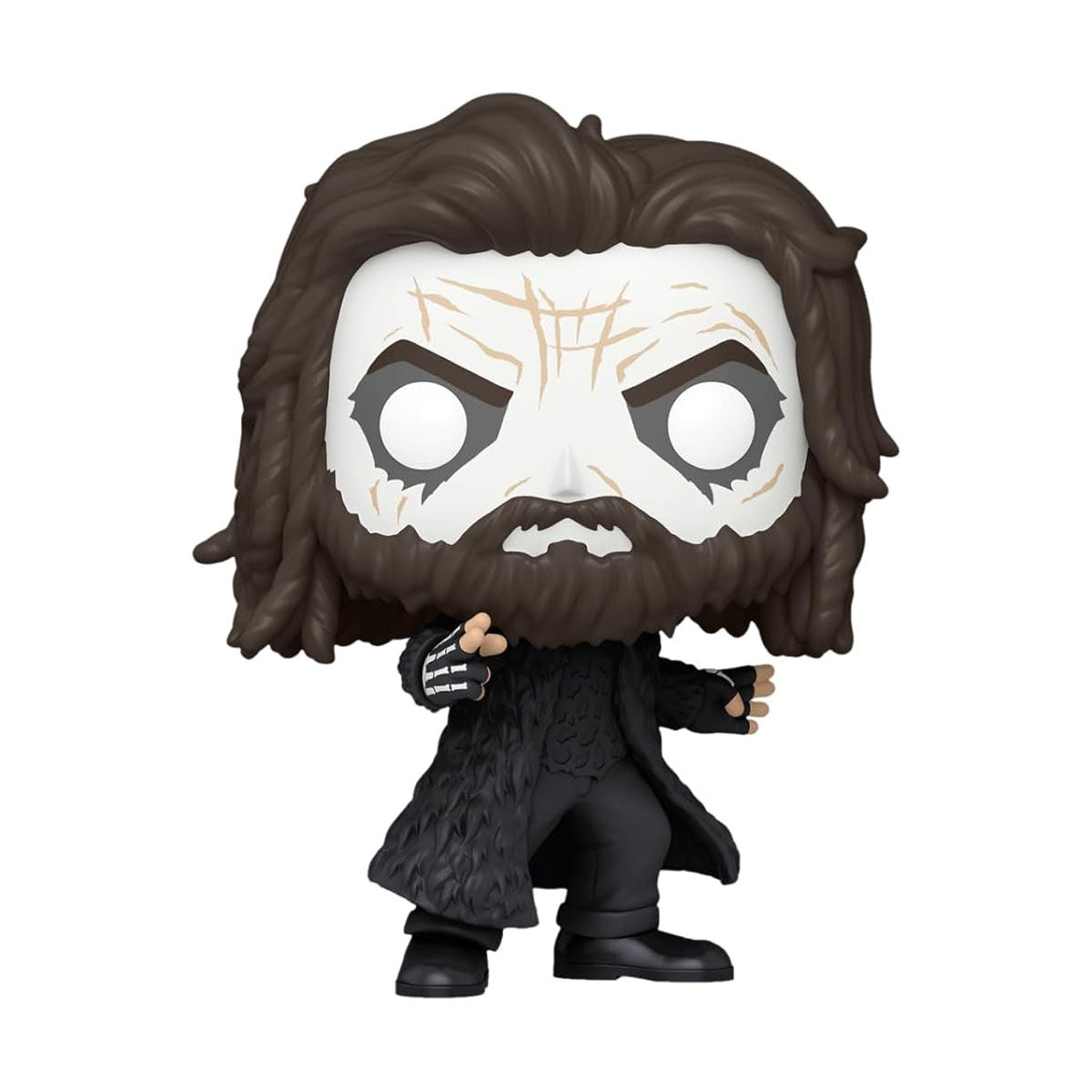 Rob Zombie Dragula Funko Pop