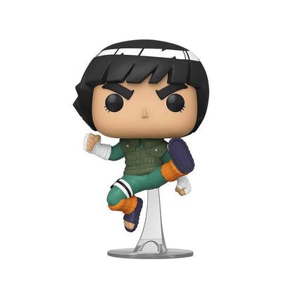 Rock Lee Funko