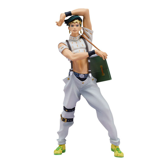 Rohan Kishibe Figur