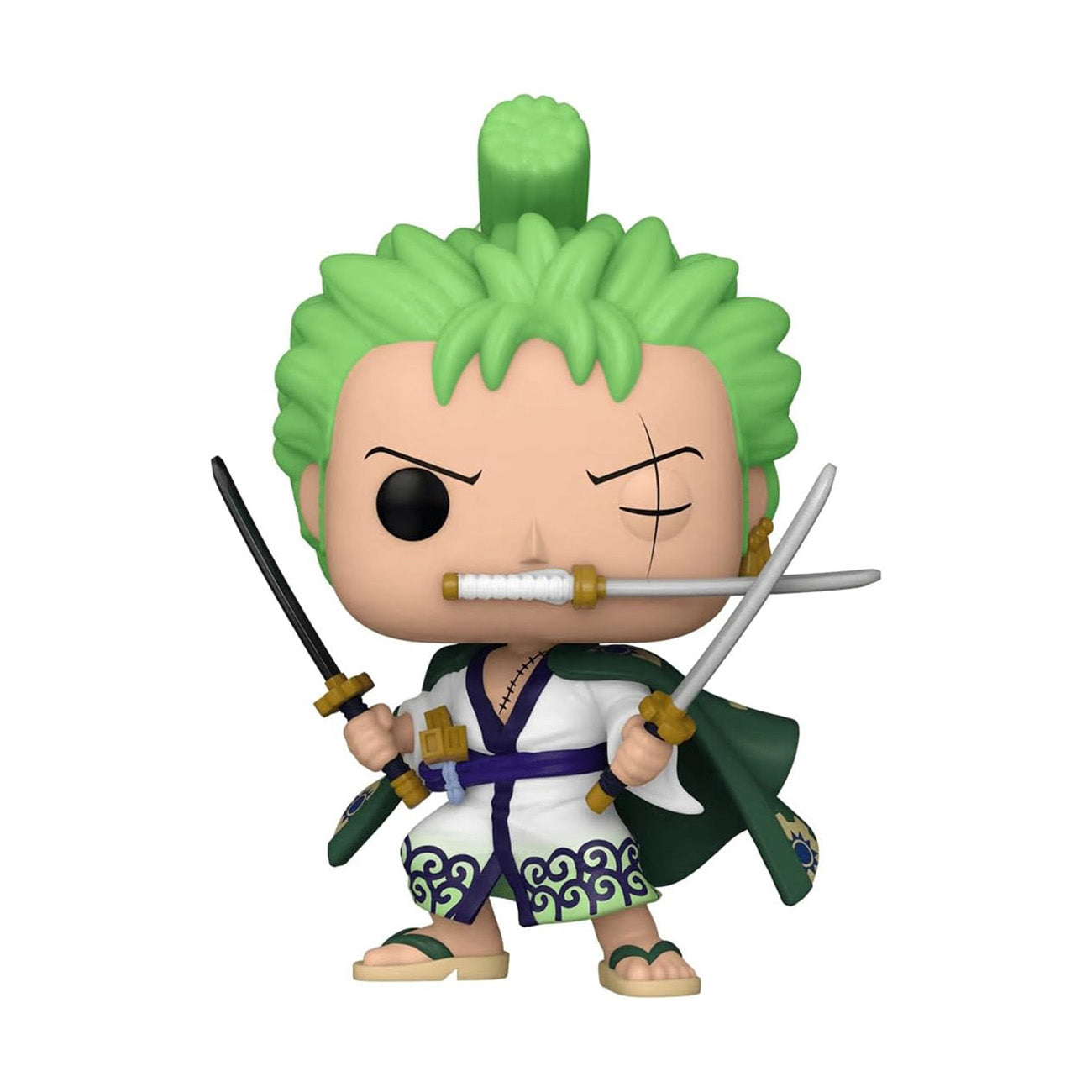 Roronoa Zoro Funko Pop