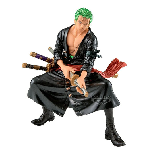 Roronoa Zoro King of Artist