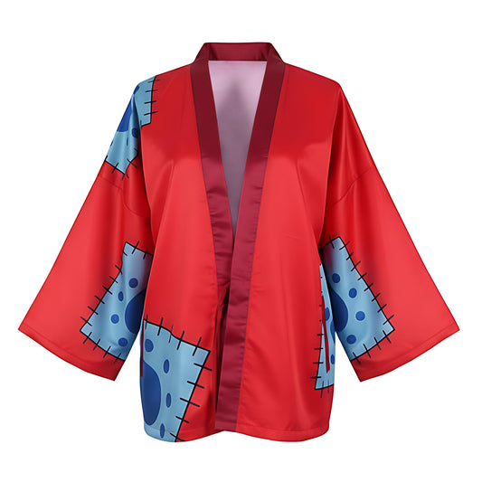 Ruffy Haori One Piece