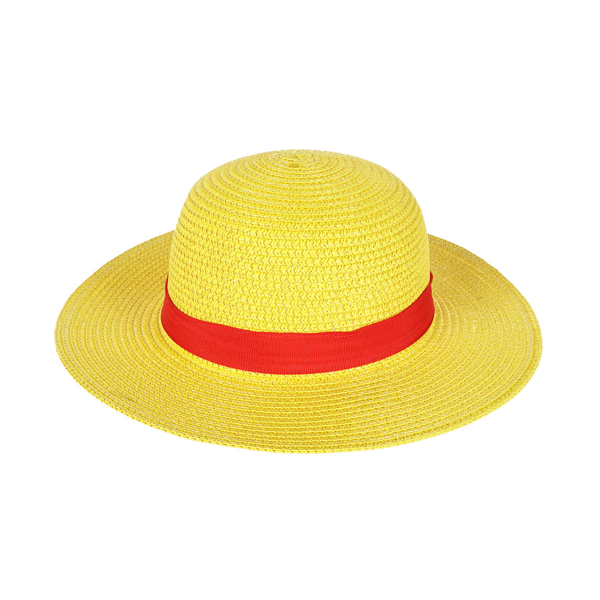 Ruffy Strohhut Kinder