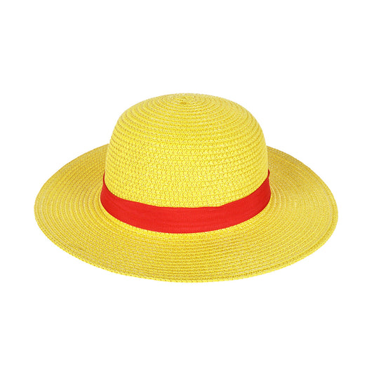 Ruffy Strohhut Kinder