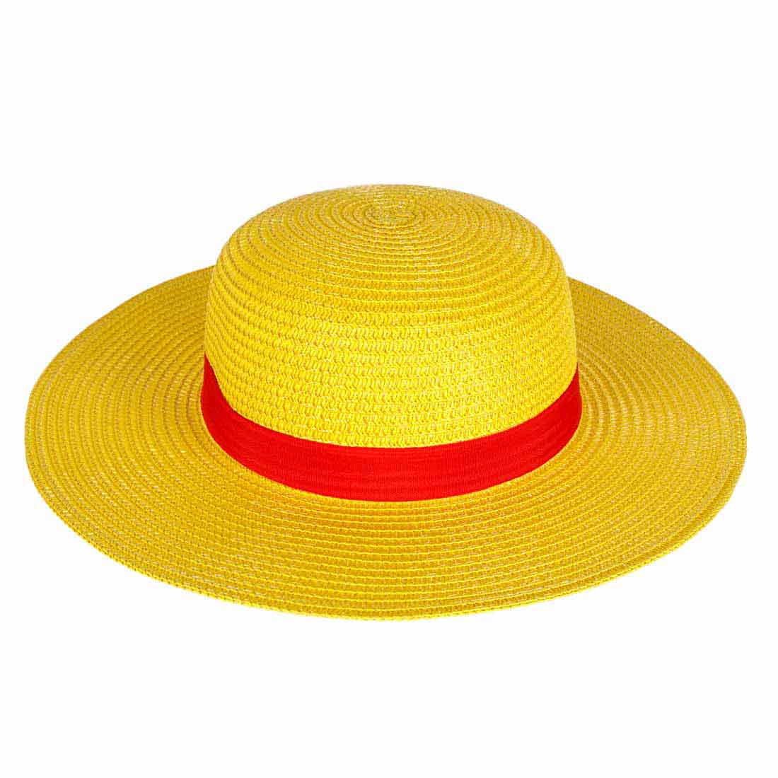 Ruffy Strohhut One Piece