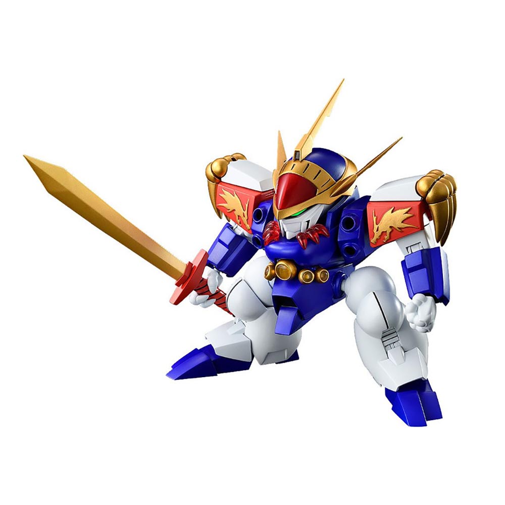 Ryujinmaru PLAMAX Modellbausatz