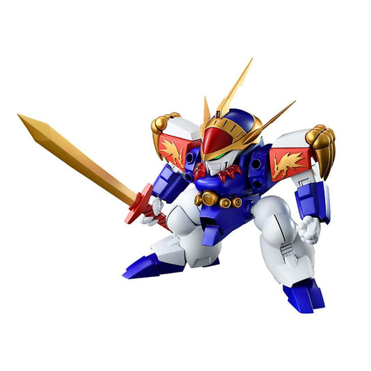 Ryujinmaru PLAMAX Modellbausatz