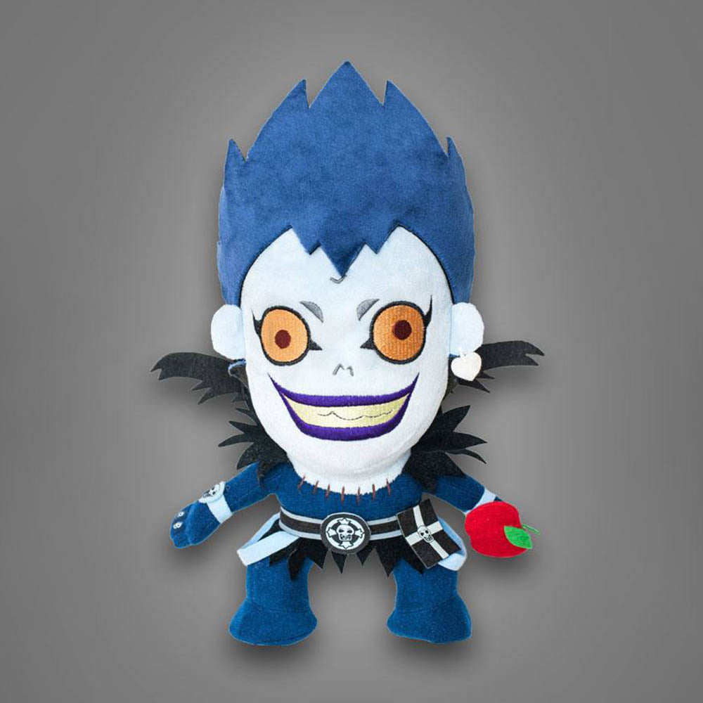 Ryuk Apfel Pluesch