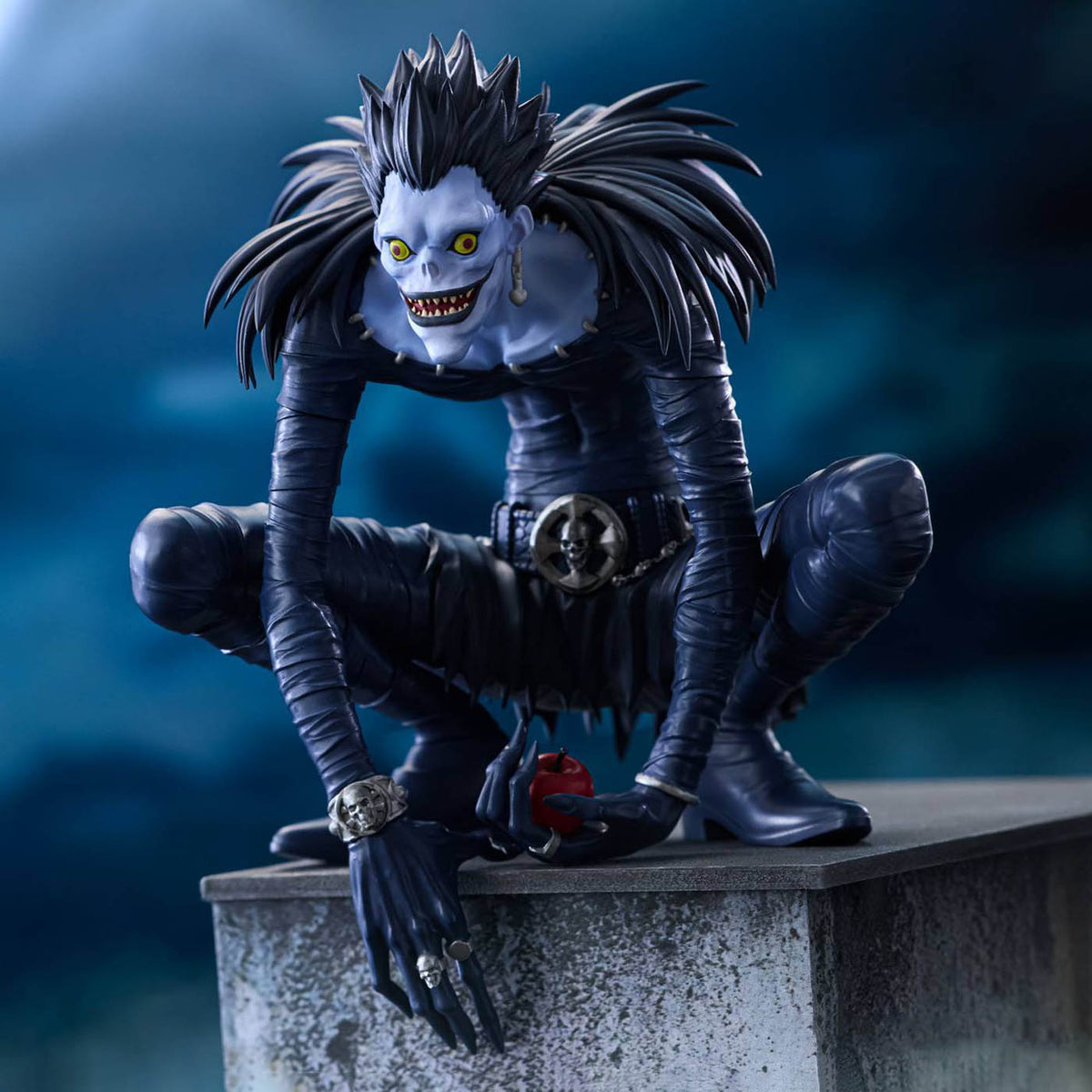 Ryuk Noodle Stopper Figur