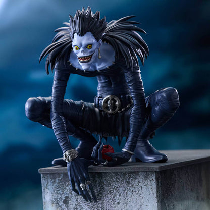 Ryuk Noodle Stopper Figur