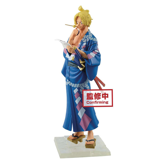 Sabo A Piece of Dream Figur
