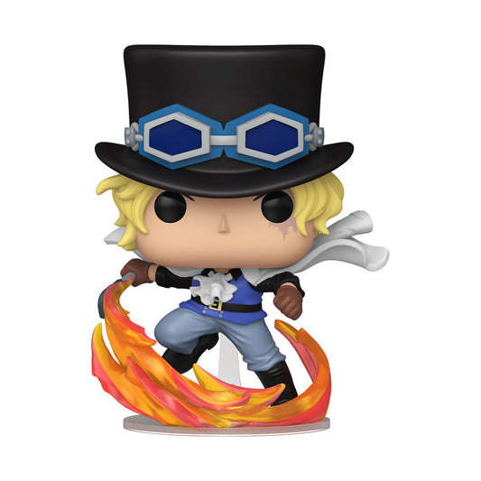 Sabo Funko
