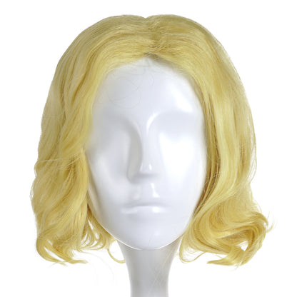 Sabo Peruecke Blond