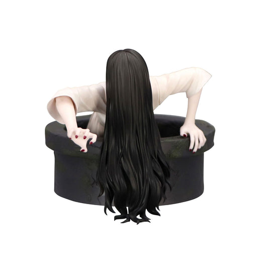 Sadako Ring Noodle Stopper Figur