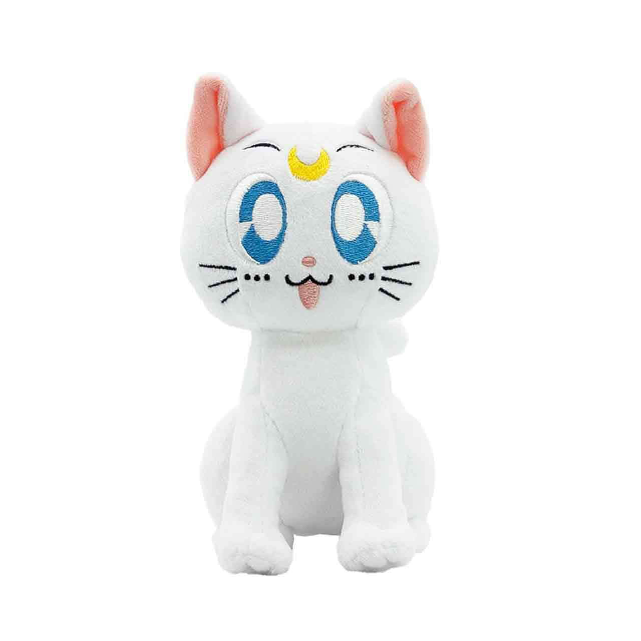 Sailor Moon Plüschfigur Artemis
