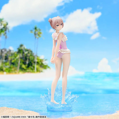 Sajuna Inui SEGA Figur