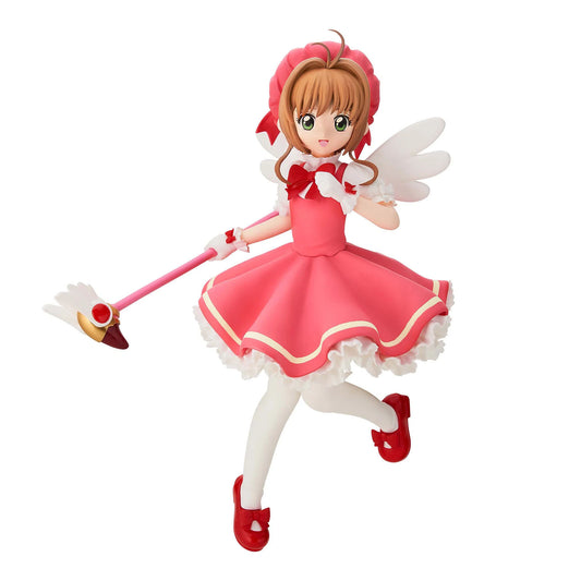 Sakura Kinomoto Figur