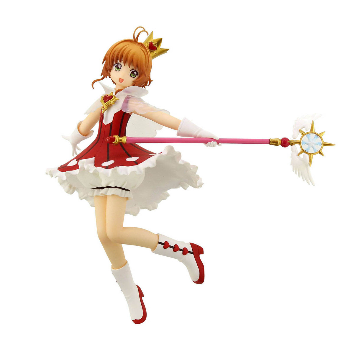 Sakura Kinomoto Figur