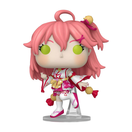 Sakura Miko Funko