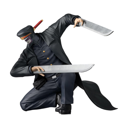 Samurai Sword Figur Chainsaw Man