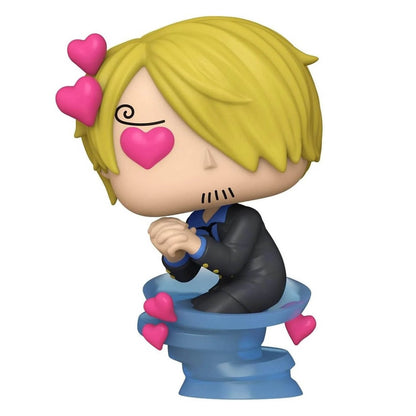 Sanji Figur