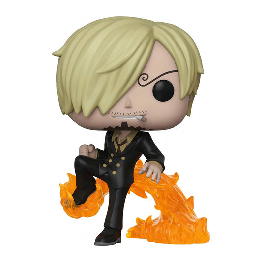 Sanji Funko