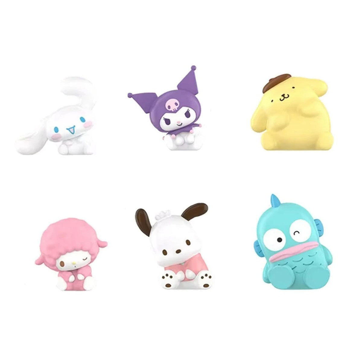 Sanrio Characters Blind Bag