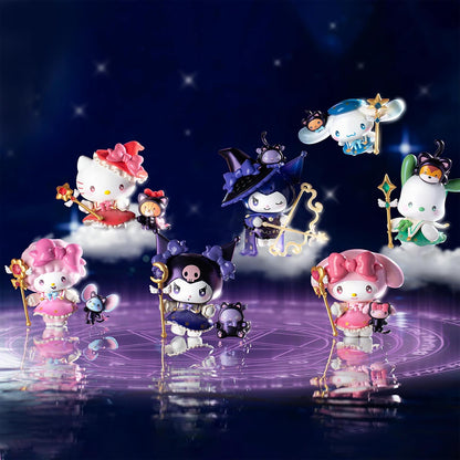 Sanrio Starry Night Magician Blind Box