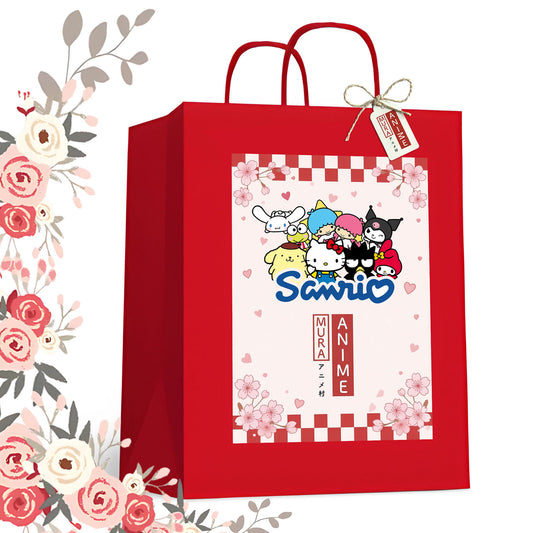 Special Valentinsday Luckybag Sanrio