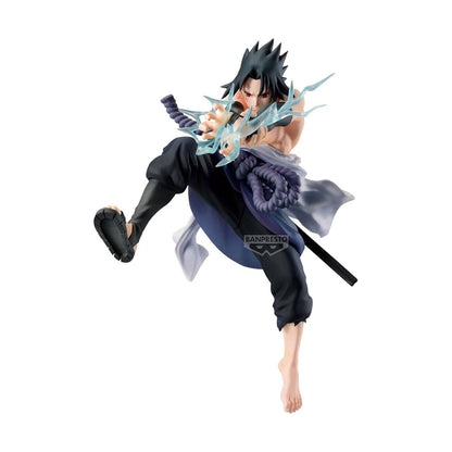 Sasuke Uchiha Banpresto Figur