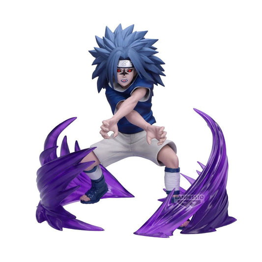 Sasuke Uchiha Vibration Stars Figur