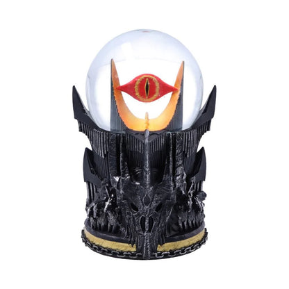 Sauron Herr der Ringe Schneekugel