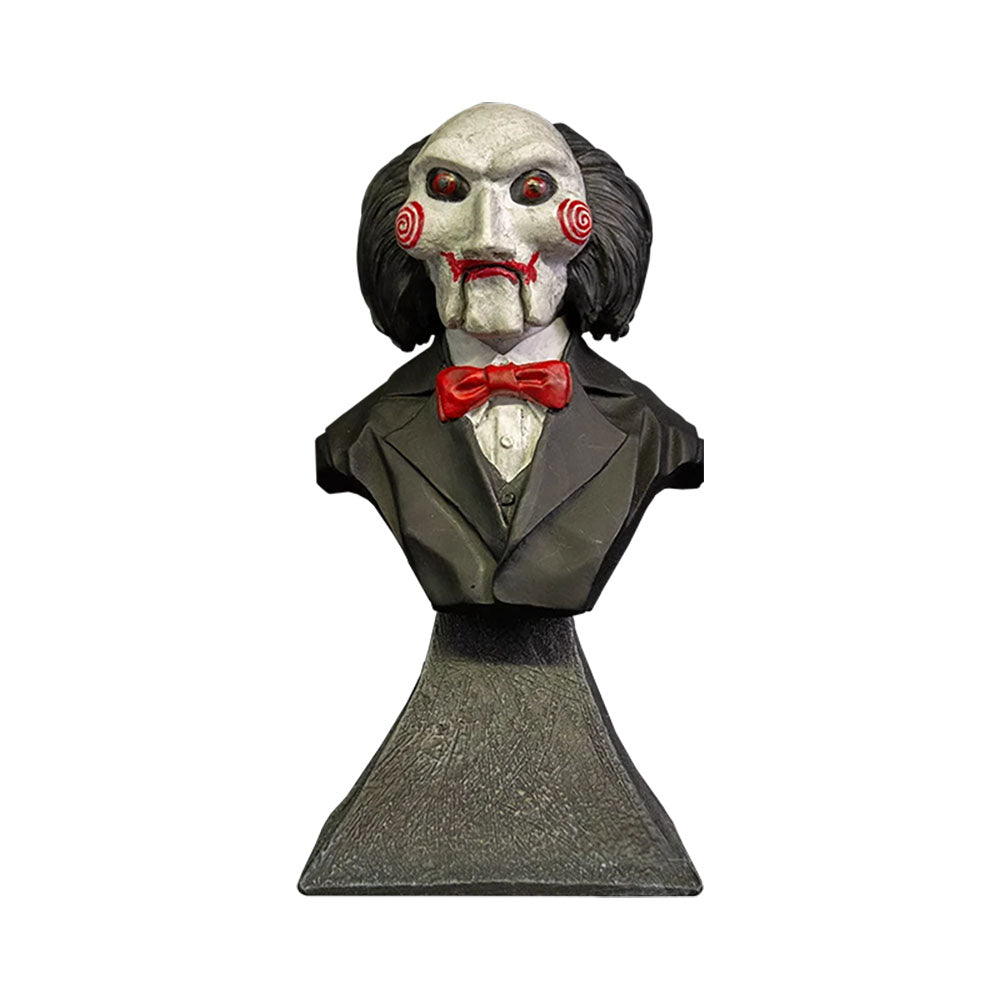 Saw Billy the Puppet Mini Büste