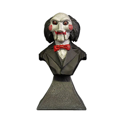 Saw Billy the Puppet Mini Büste