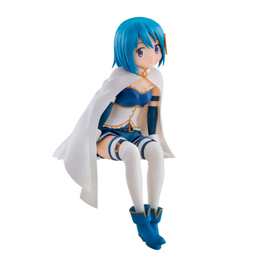 Sayaka Miki Figur