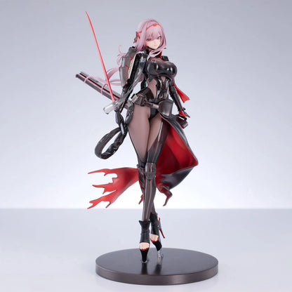 Scarlet Black Shadow NIKKE Figur