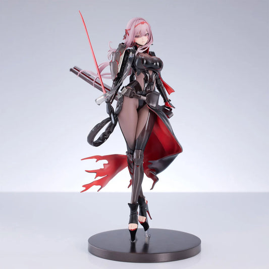 Scarlet Black Shadow NIKKE Figur